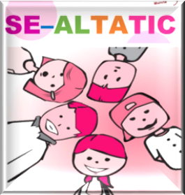 SE-ALTATIC. ACTIVIDADES EN EL AULA